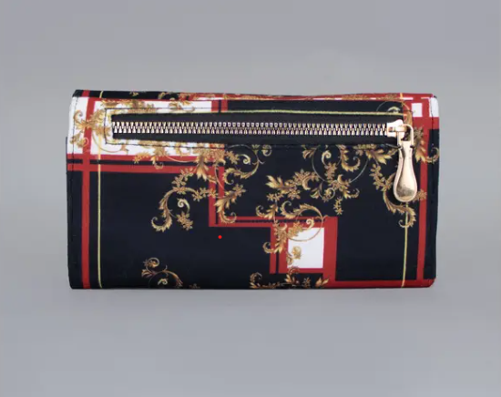 کیف پول کد 50