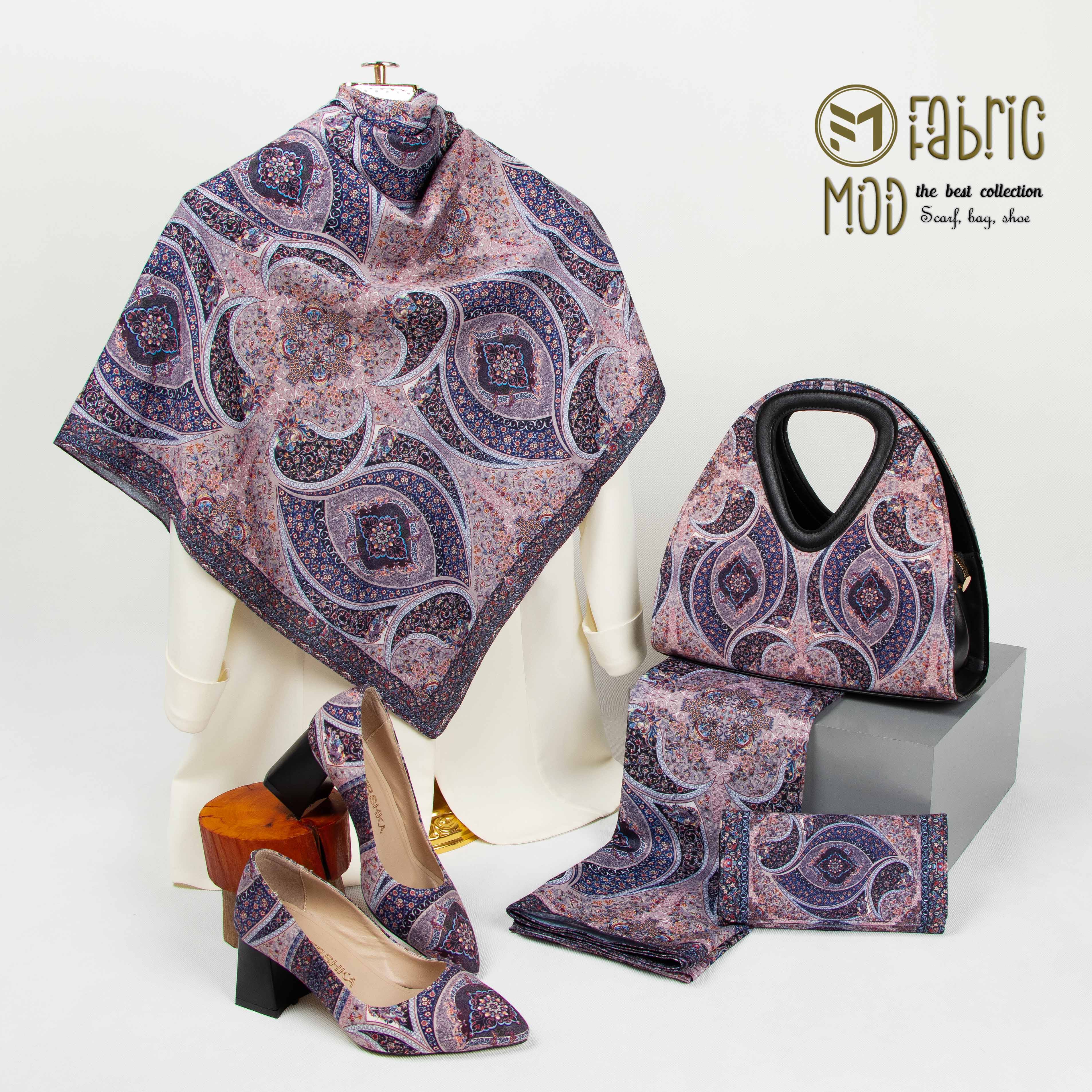 نمای کامل ست کد 29